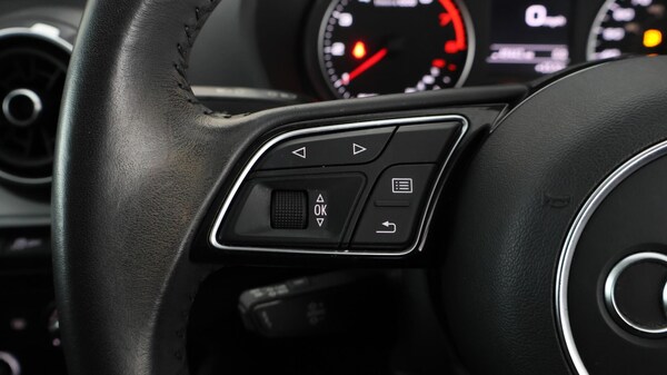 Used Audi Q2 for sale - 76251392: Photo 23