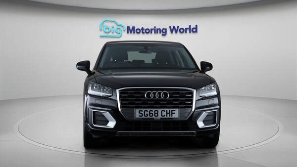 Used Audi Q2 for sale - 76251392: Photo 3