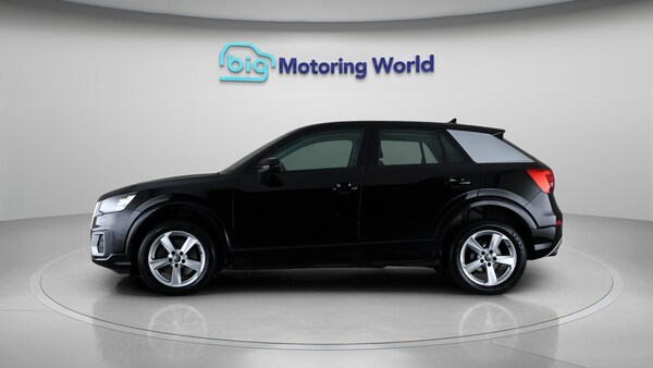Used Audi Q2 for sale - 76251392: Photo 5