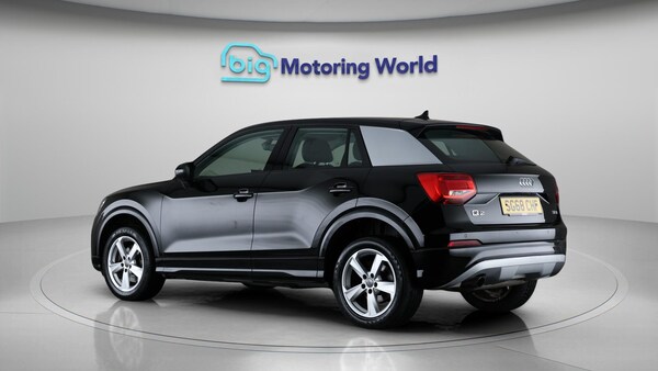 Used Audi Q2 for sale - 76251392: Photo 6
