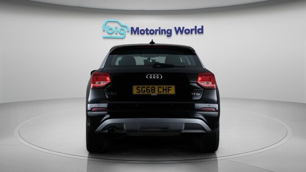 Used Audi Q2 for sale - 76251392: Photo 7