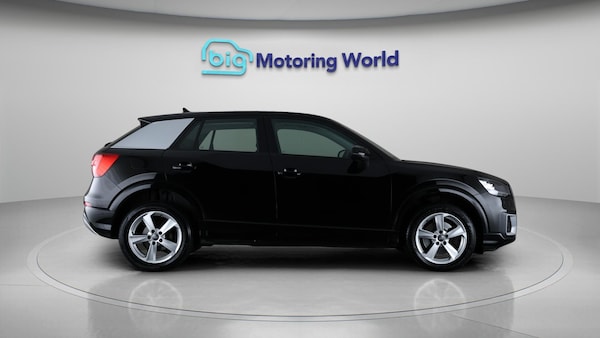 Used Audi Q2 for sale - 76251392: Photo 9