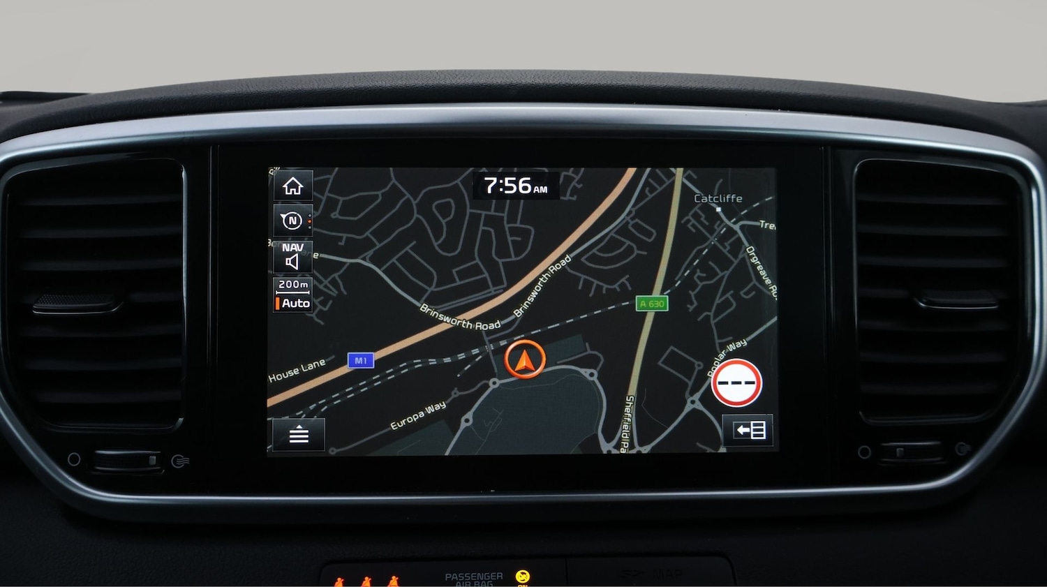 Used Kia Sportage 2020 for sale - 77968464: Photo 11