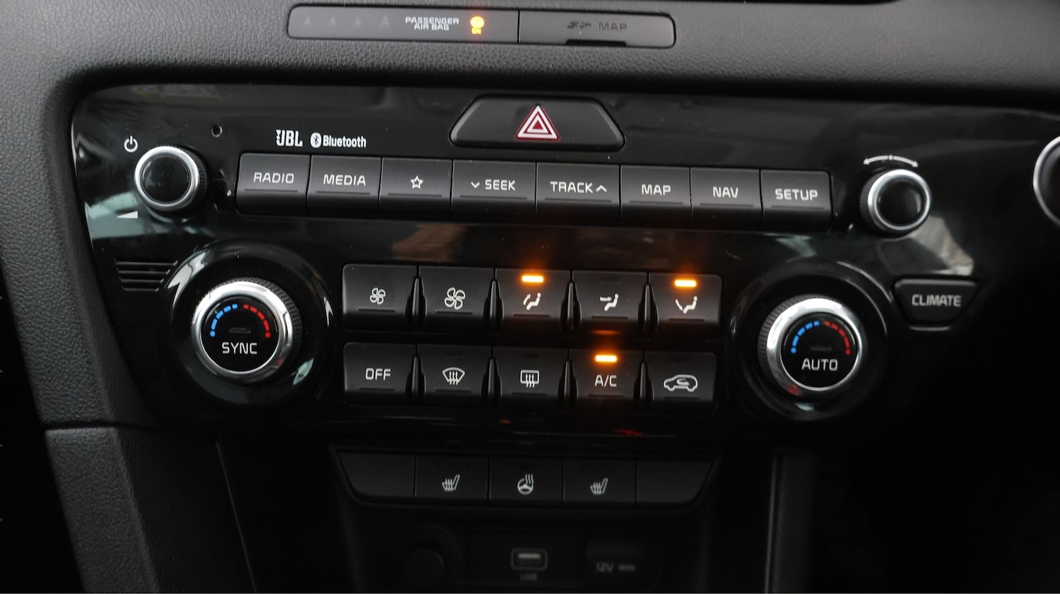 Used Kia Sportage 2020 for sale - 77968464: Photo 12