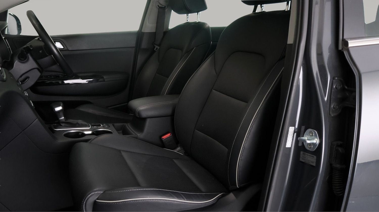 Used Kia Sportage 2020 for sale - 77968464: Photo 14