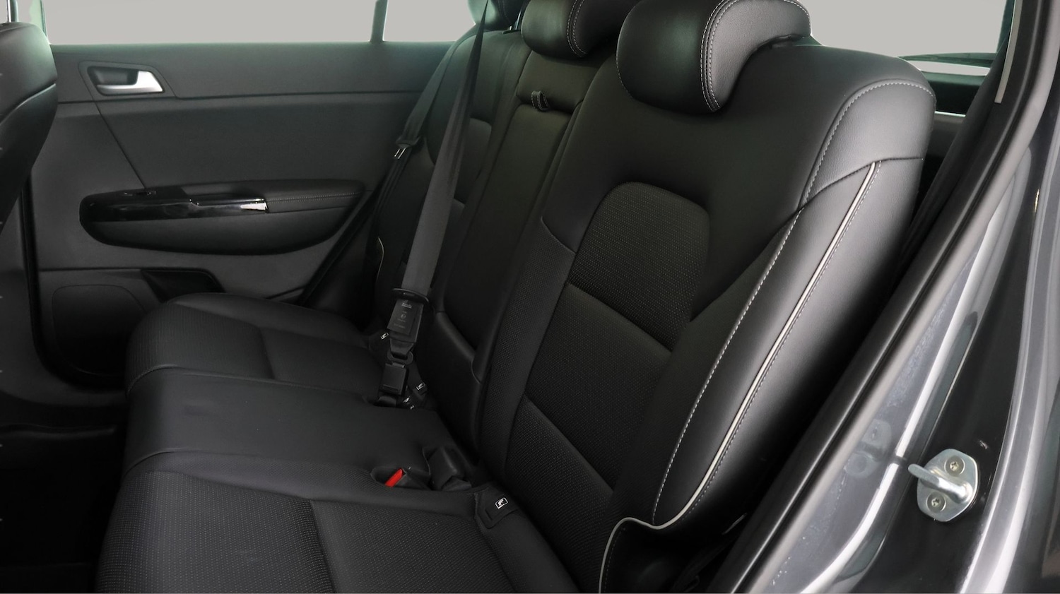 Used Kia Sportage 2020 for sale - 77968464: Photo 16