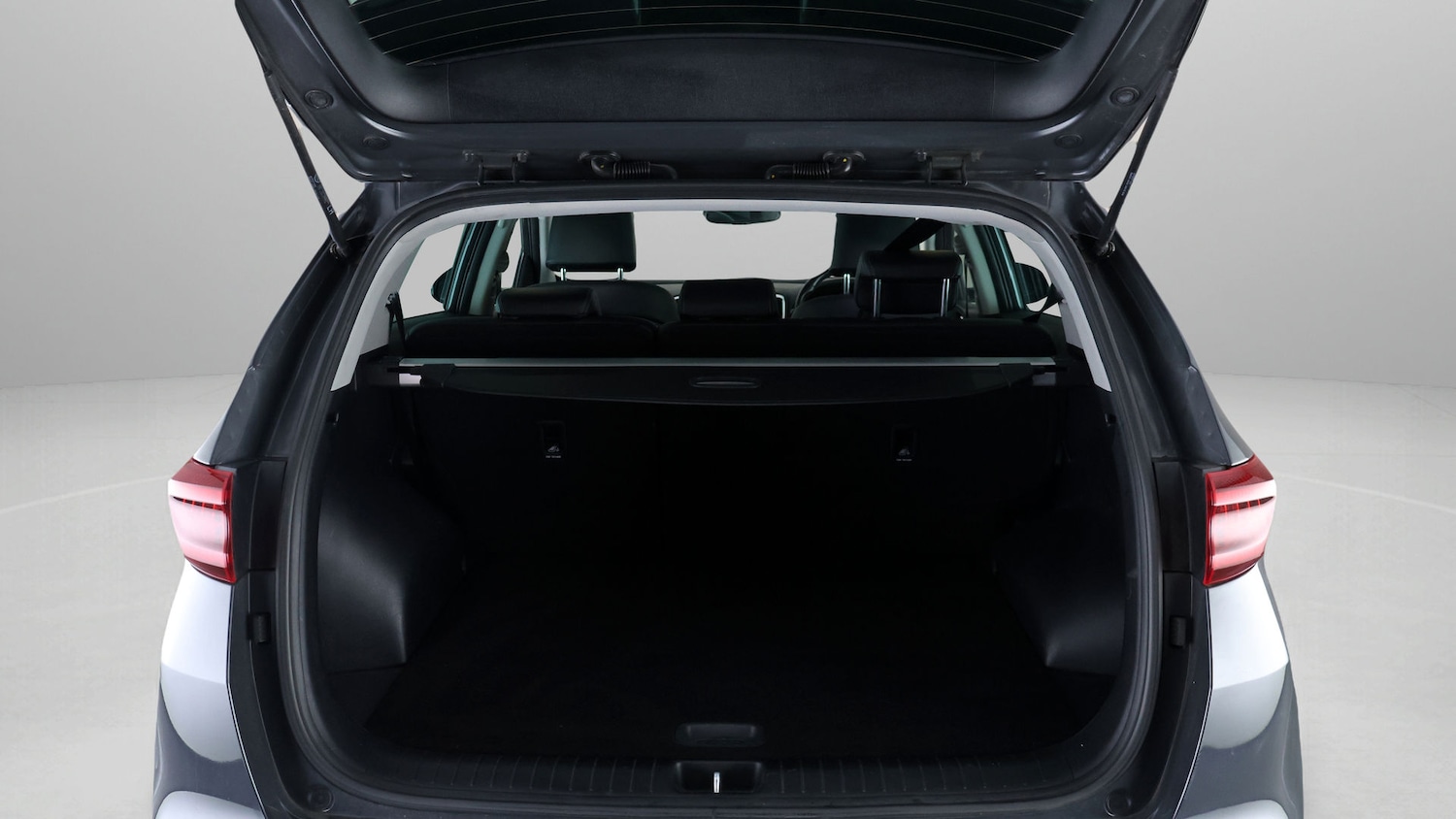 Used Kia Sportage 2020 for sale - 77968464: Photo 17