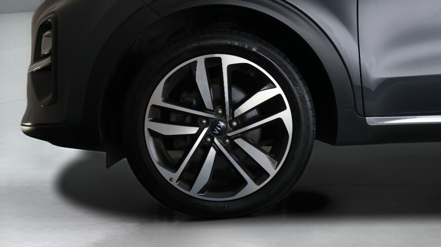 Used Kia Sportage 2020 for sale - 77968464: Photo 18