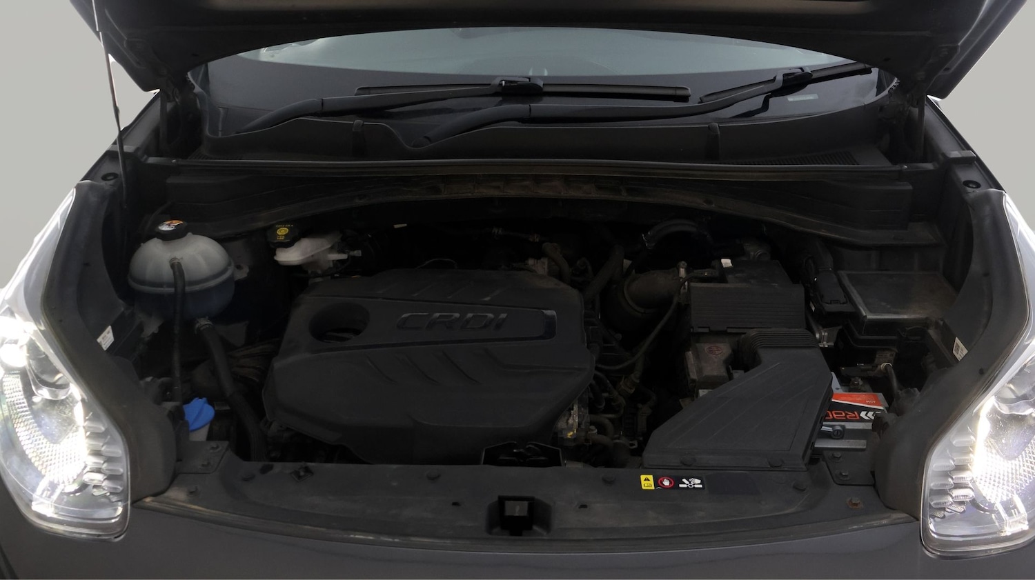 Used Kia Sportage 2020 for sale - 77968464: Photo 19