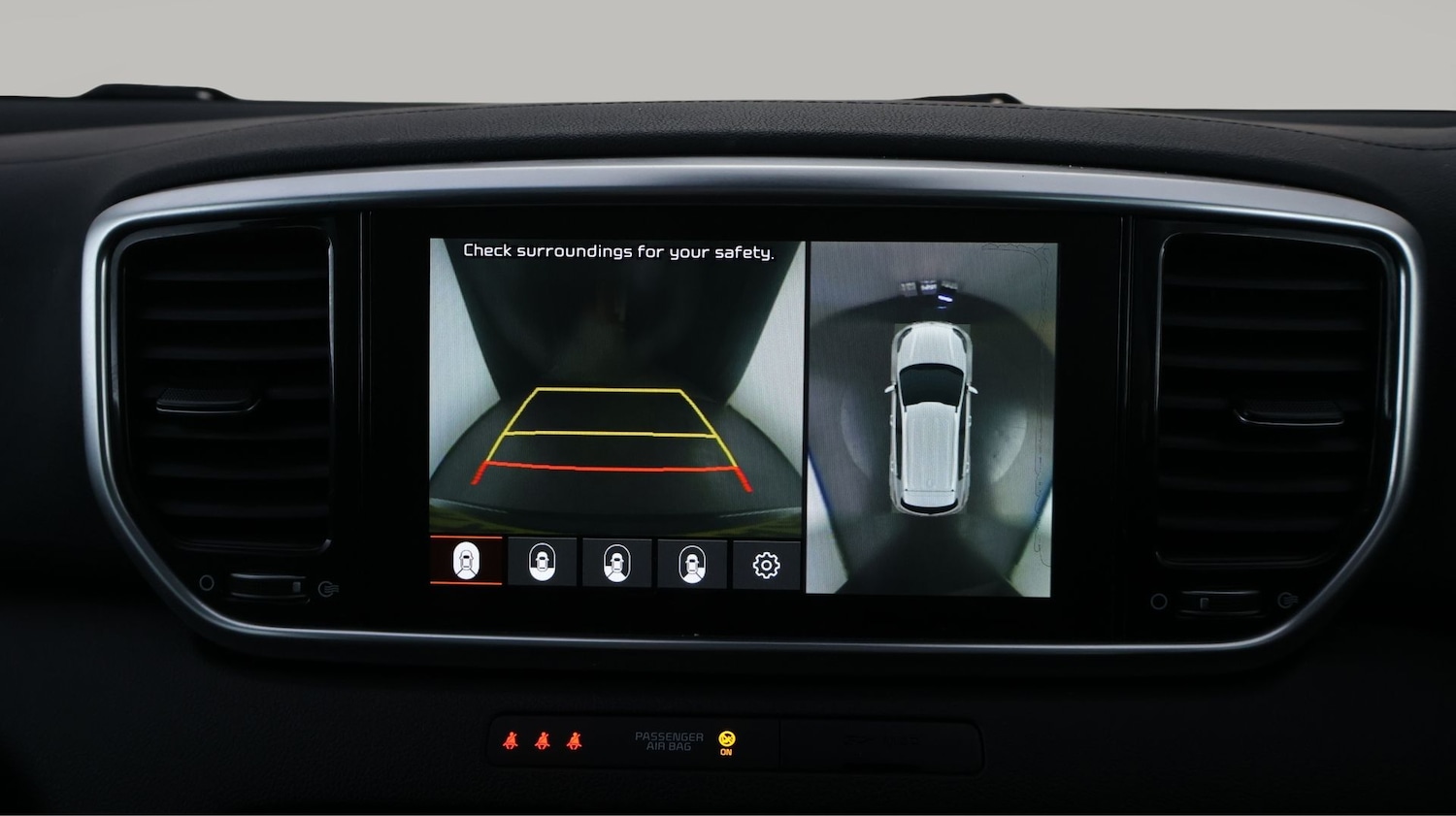 Used Kia Sportage 2020 for sale - 77968464: Photo 21