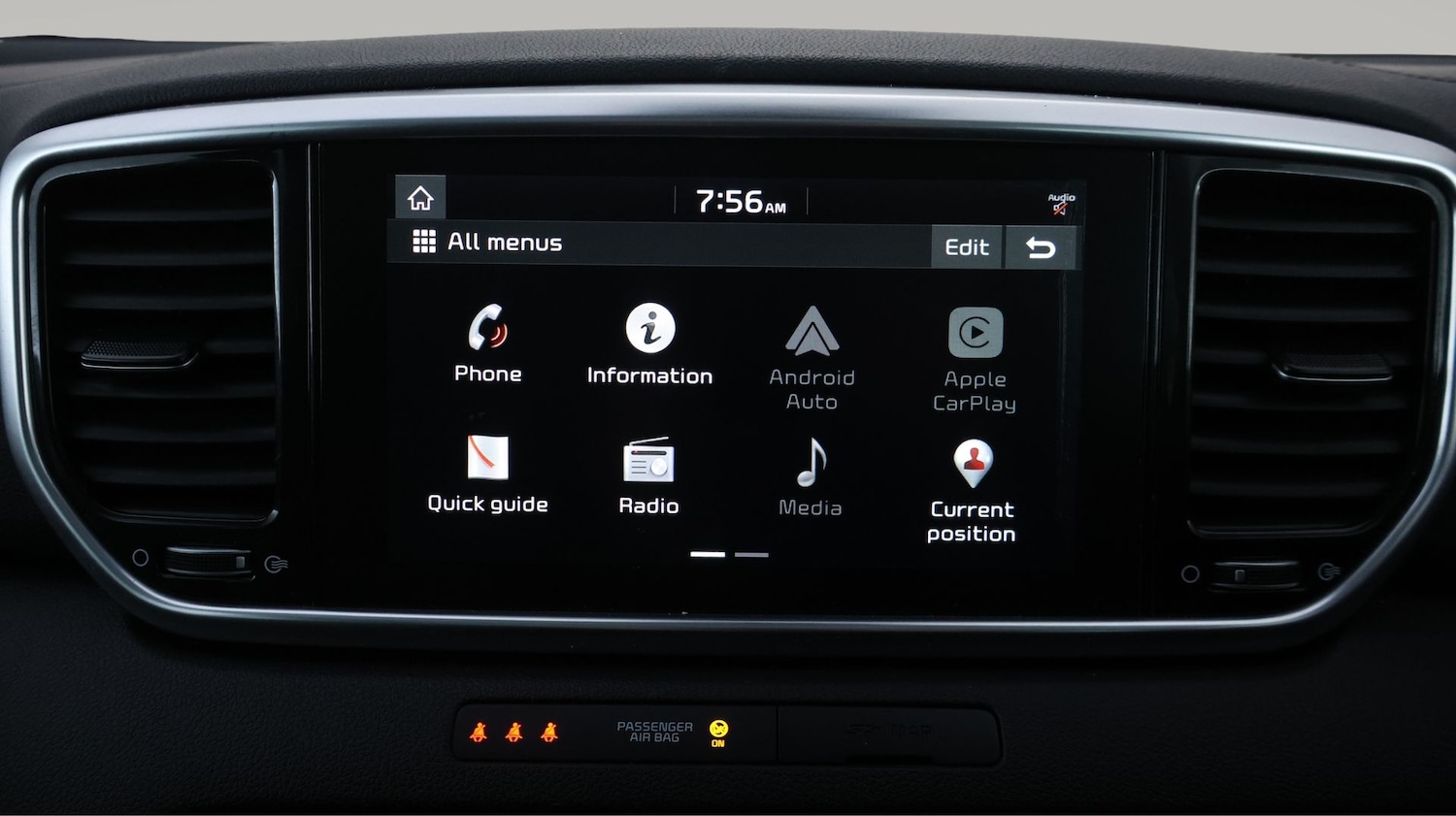 Used Kia Sportage 2020 for sale - 77968464: Photo 23