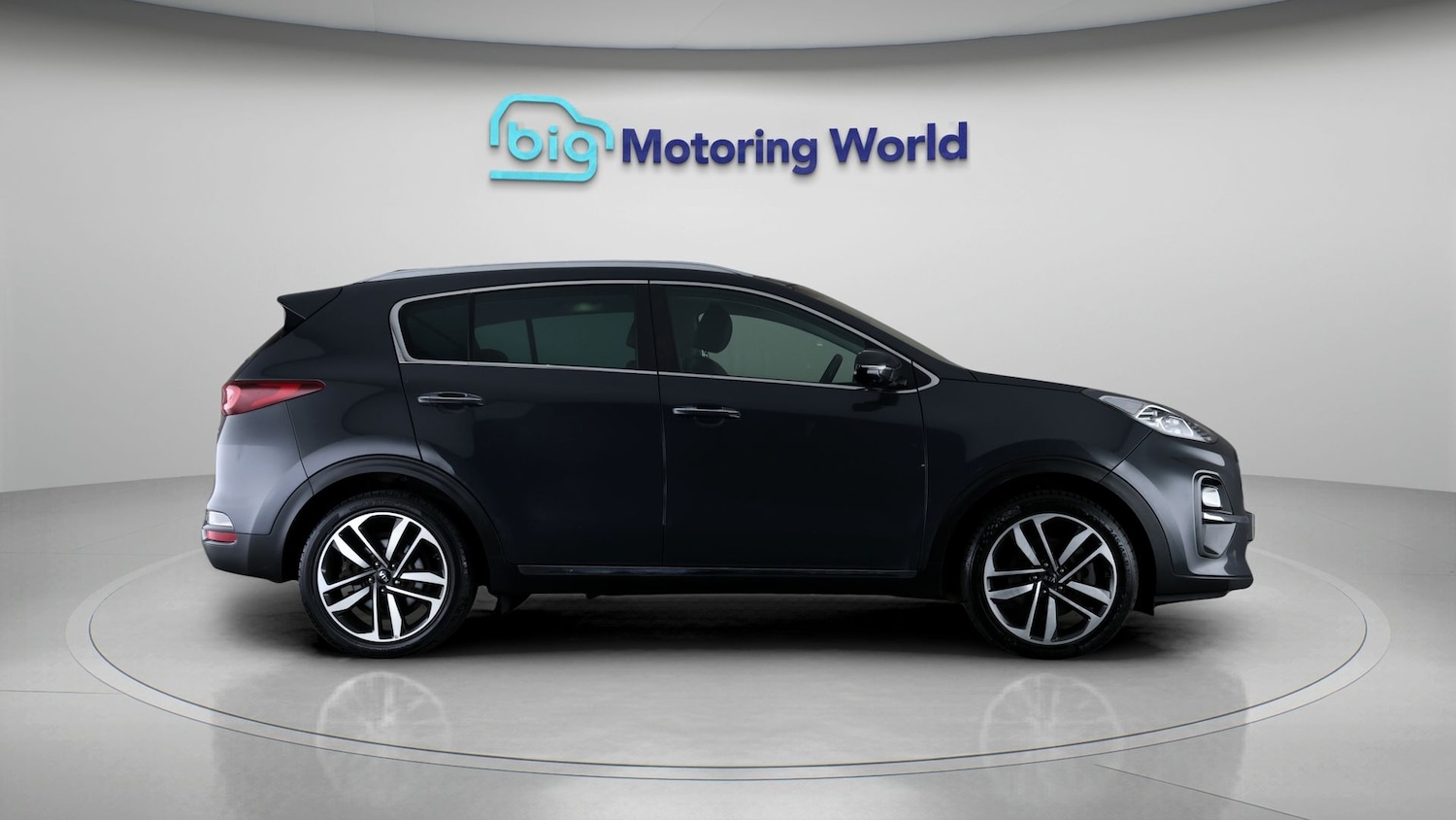 Used Kia Sportage 2020 for sale - 77968464: Photo 8