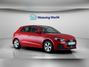 Used Audi A1 2022 for sale - 78607047: Photo