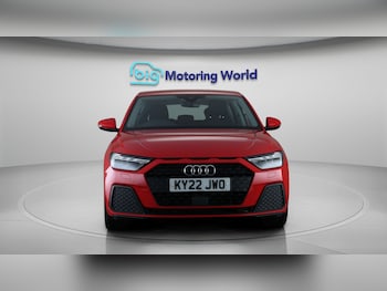 Used Audi A1 2022 for sale - 78607047: Photo