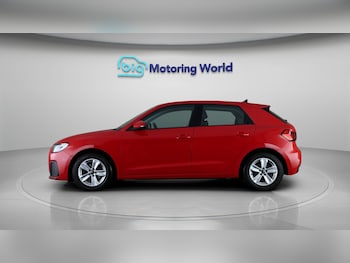 Used Audi A1 2022 for sale - 78607047: Photo