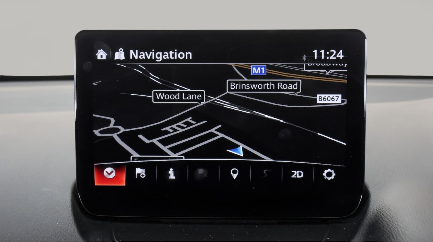 Used Mazda Mazda2 2022 for sale - 77778926: Photo 11