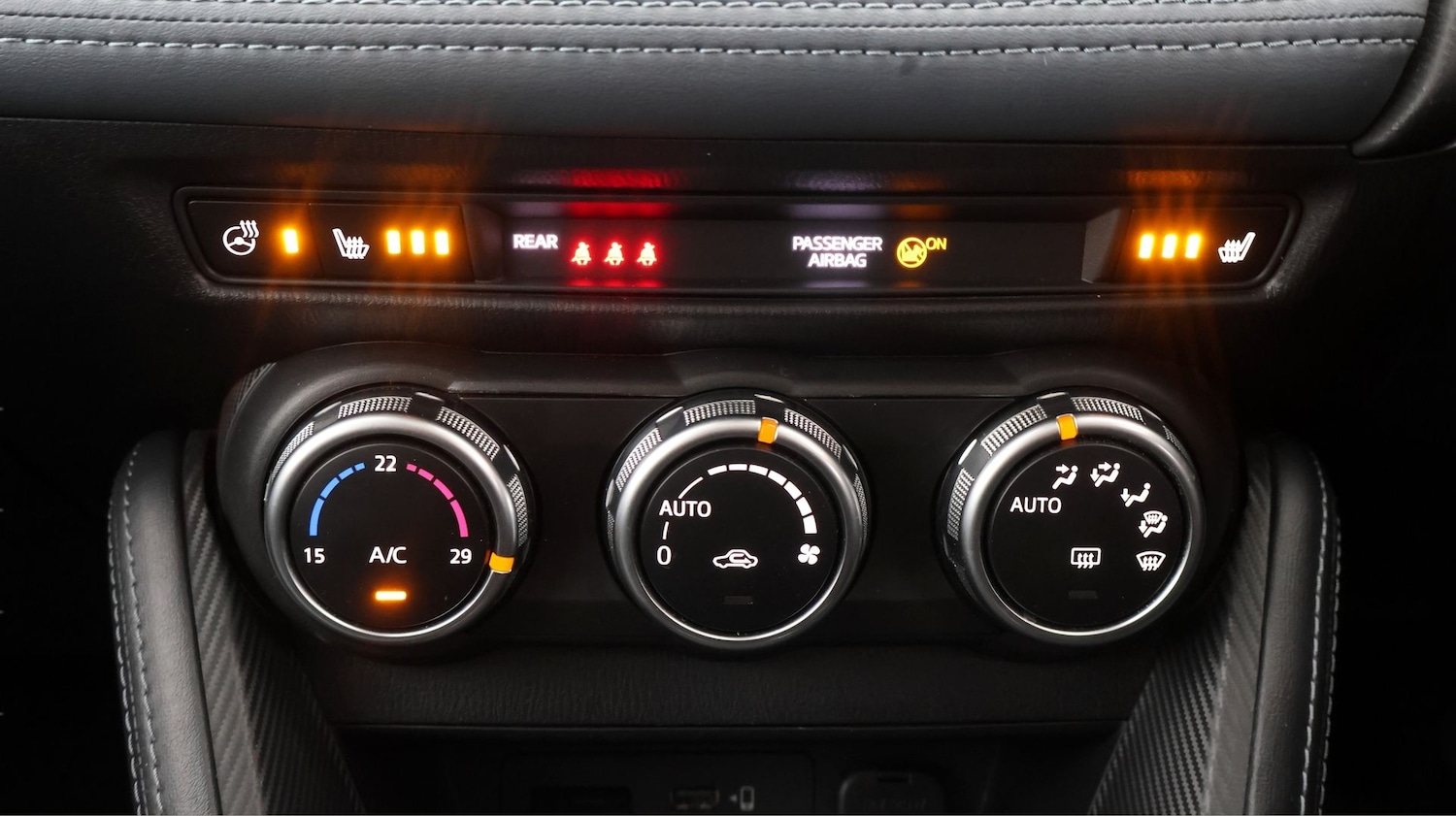 Used Mazda Mazda2 2022 for sale - 77778926: Photo 12