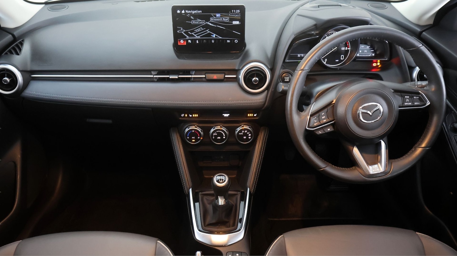 Used Mazda Mazda2 2022 for sale - 77778926: Photo 13