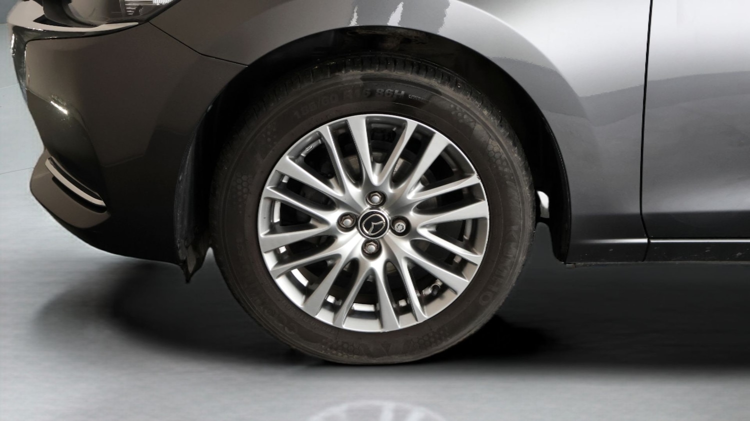 Used Mazda Mazda2 2022 for sale - 77778926: Photo 18