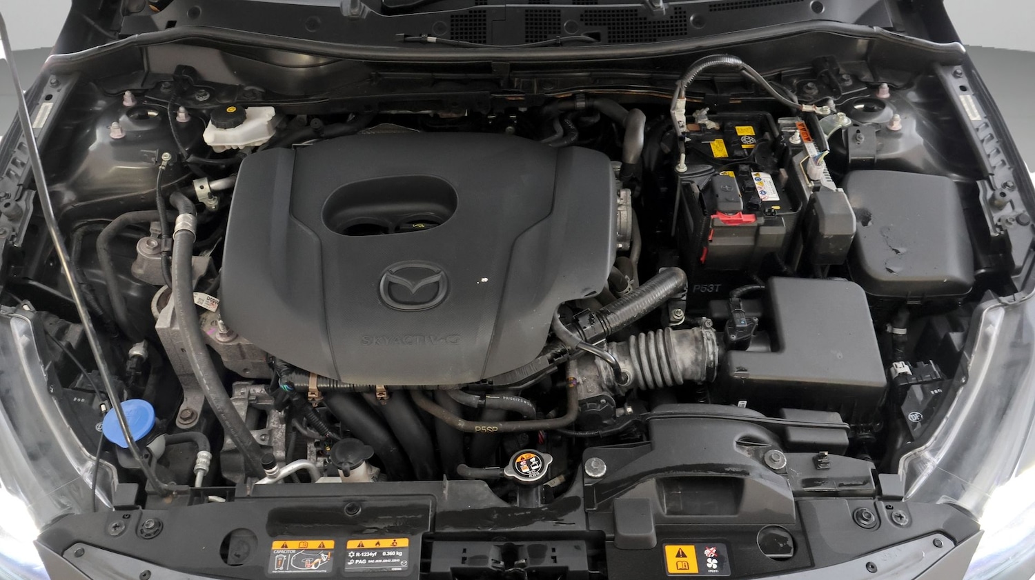 Used Mazda Mazda2 2022 for sale - 77778926: Photo 19