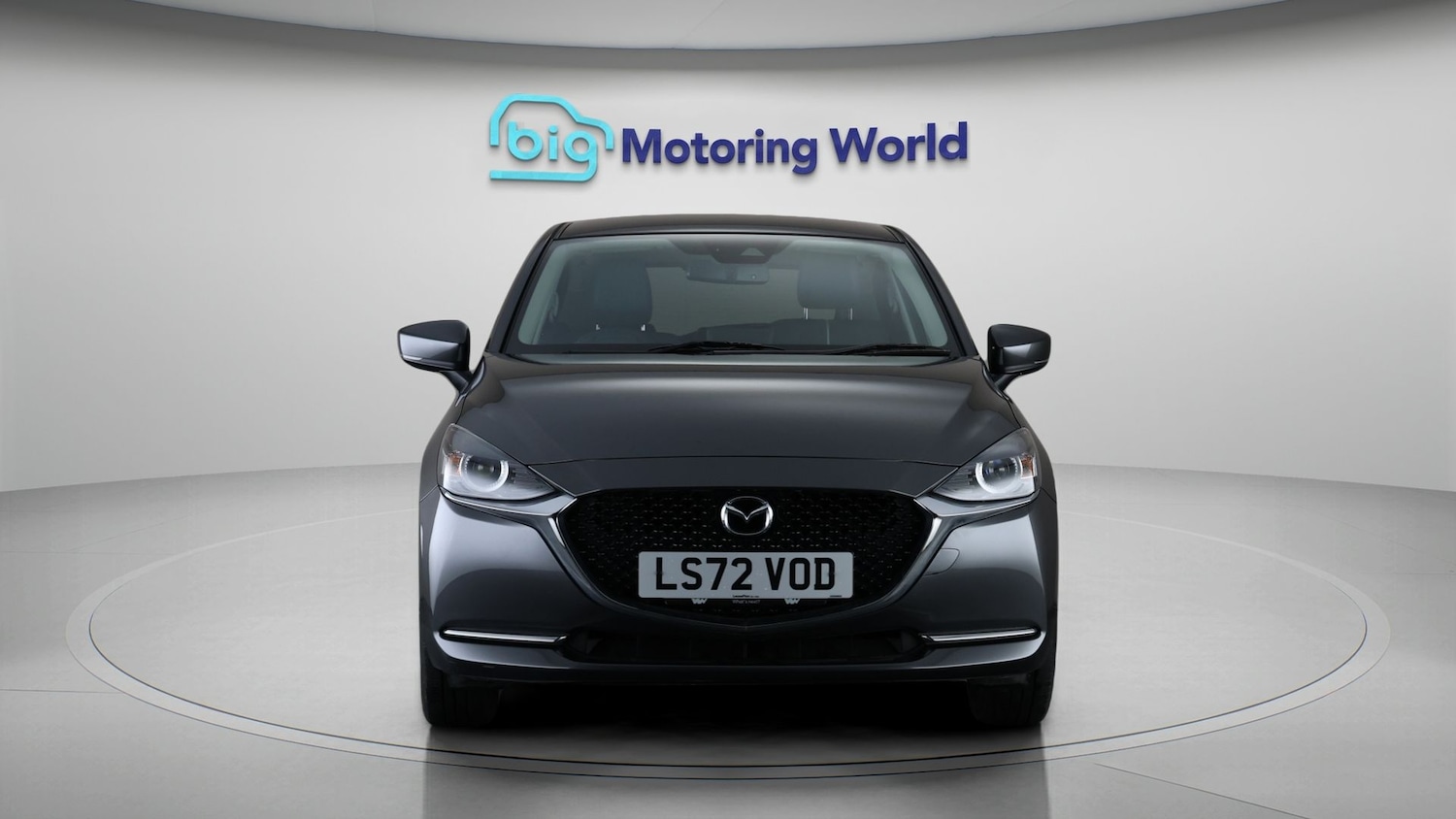 Used Mazda Mazda2 2022 for sale - 77778926: Photo 2