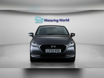 Used Mazda Mazda2 2022 for sale - 77778926: Photo