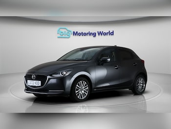 Used Mazda Mazda2 2022 for sale - 77778926: Photo