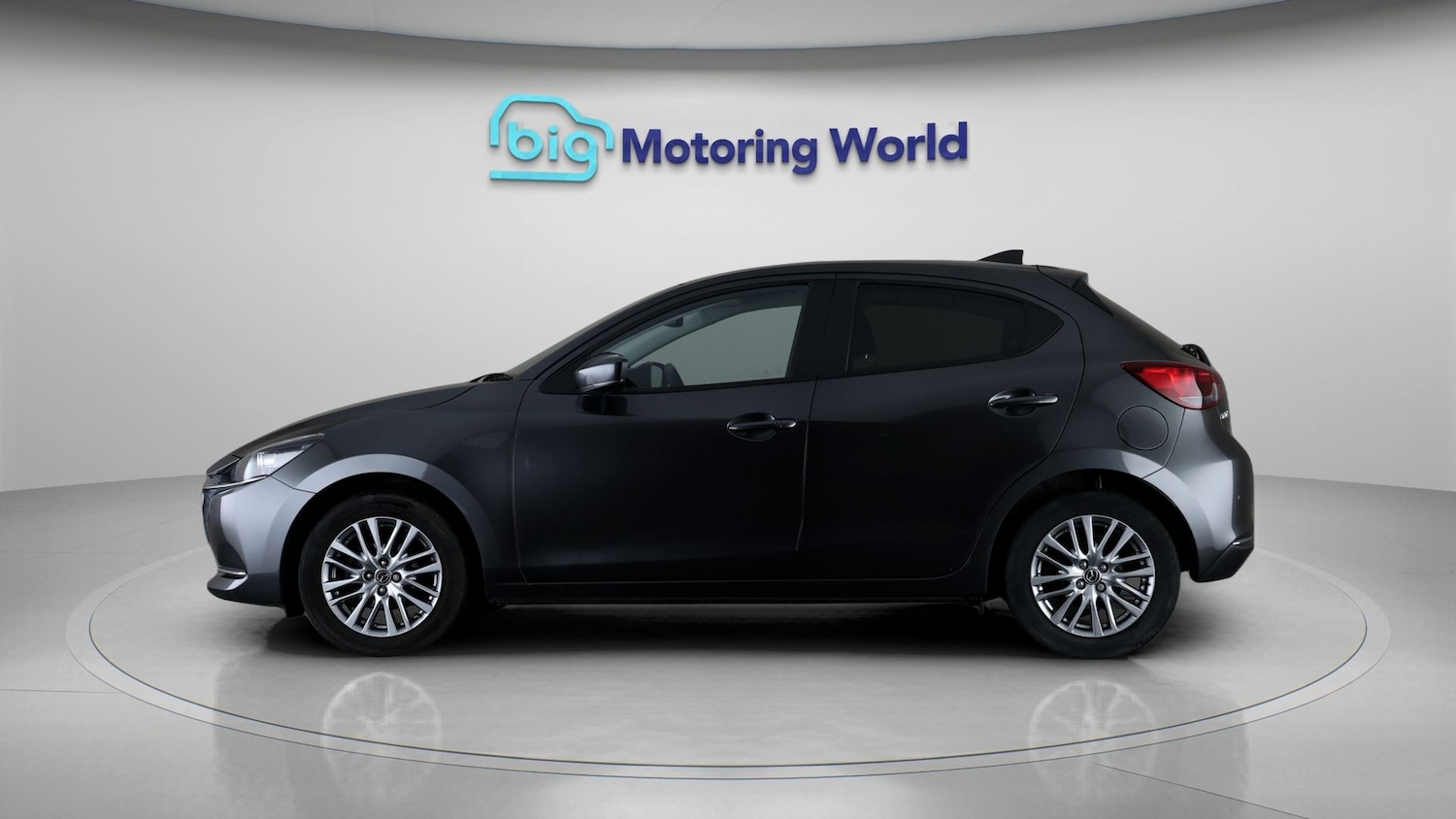 Used Mazda Mazda2 2022 for sale - 77778926: Photo 4
