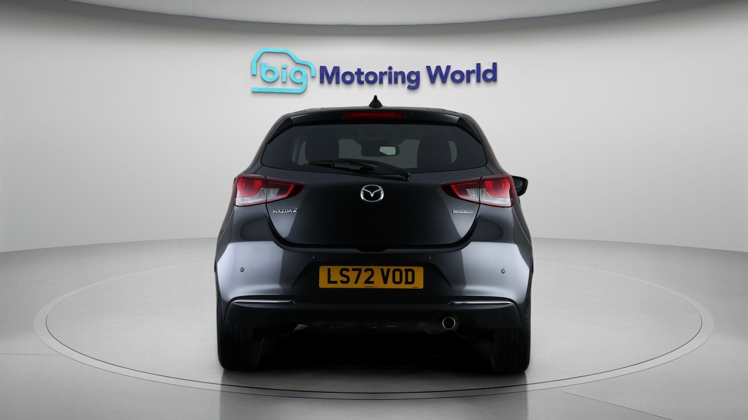 Used Mazda Mazda2 2022 for sale - 77778926: Photo 6