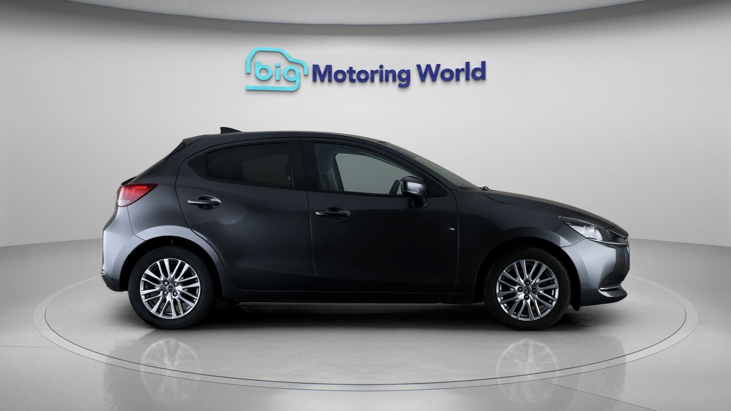 Used Mazda Mazda2 2022 for sale - 77778926: Photo 8