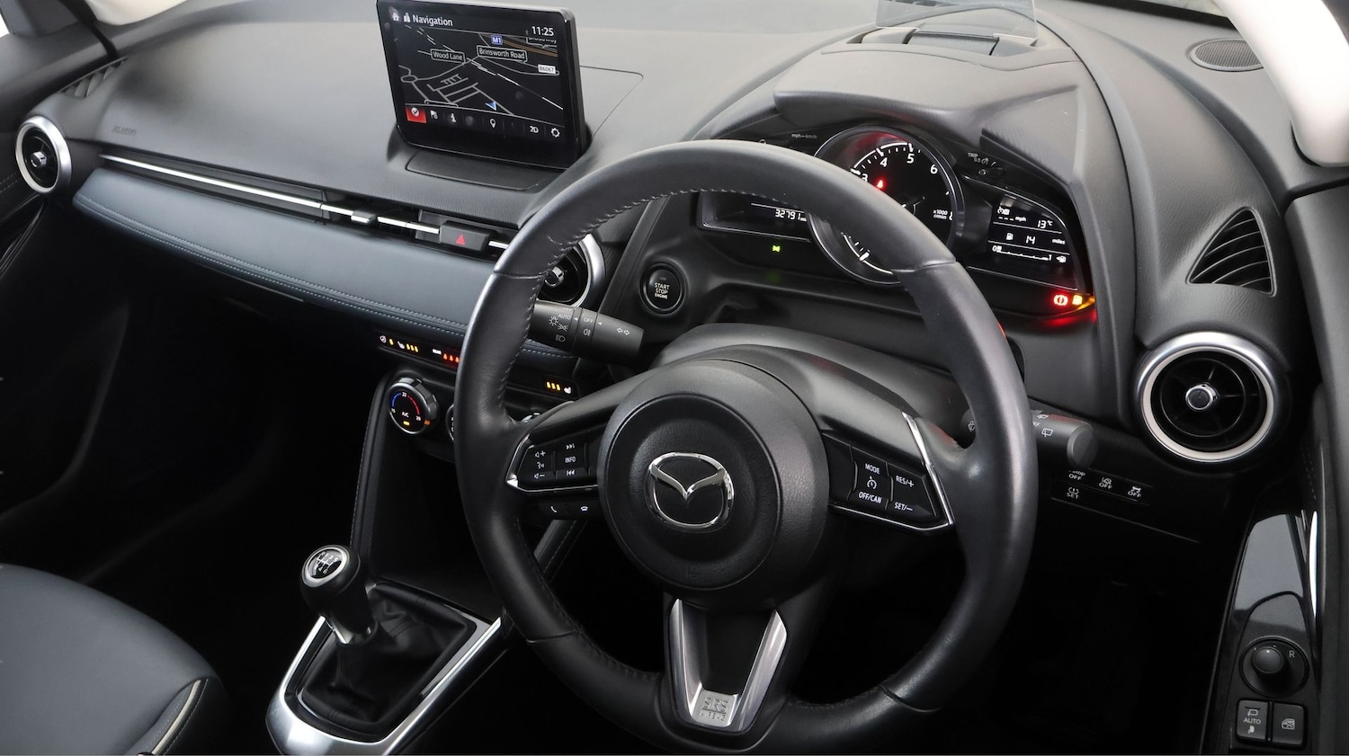 Used Mazda Mazda2 2022 for sale - 77778926: Photo 9