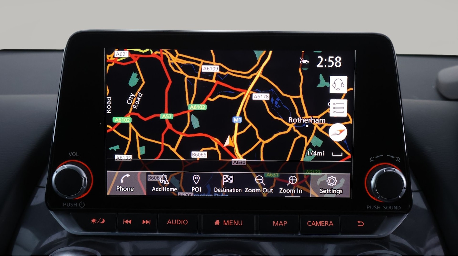 Used Nissan Juke 2023 for sale - 78087585: Photo 11