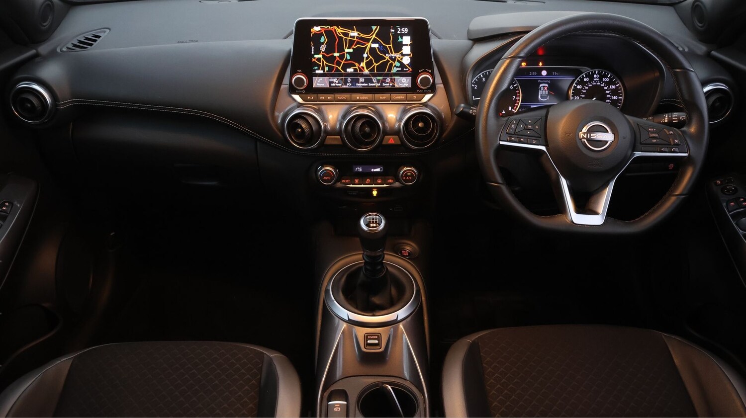 Used Nissan Juke 2023 for sale - 78087585: Photo 13