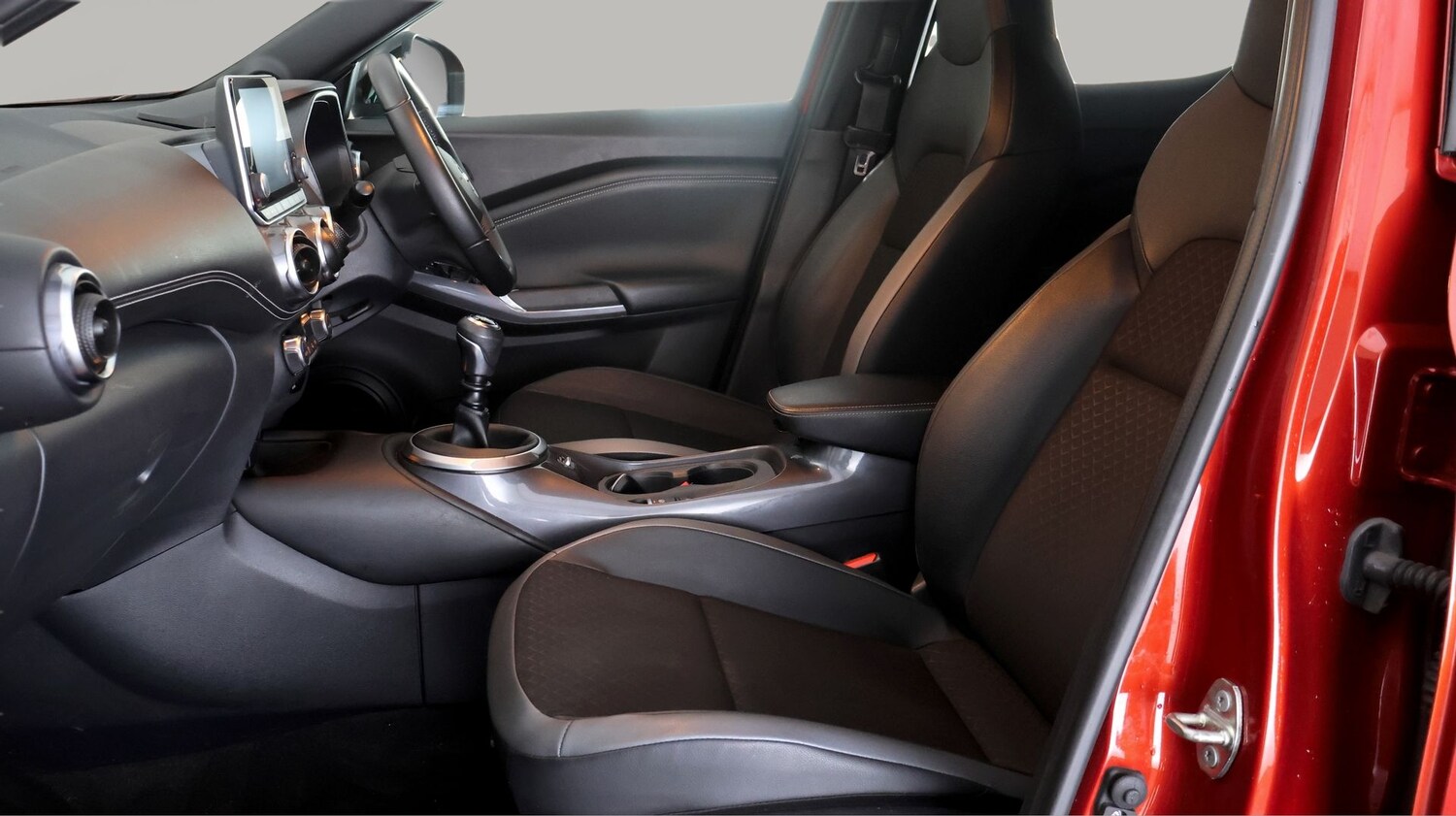 Used Nissan Juke 2023 for sale - 78087585: Photo 14