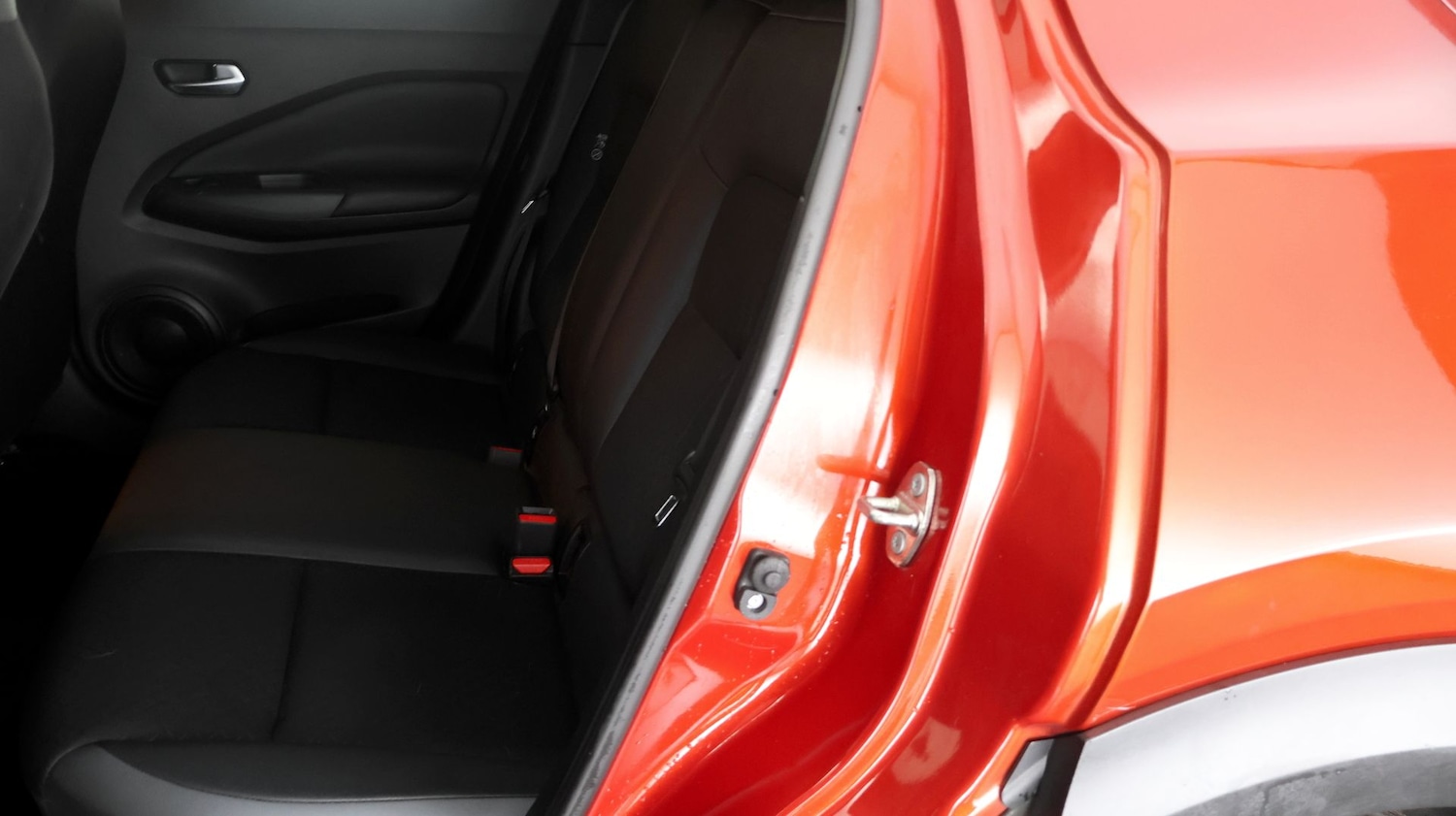 Used Nissan Juke 2023 for sale - 78087585: Photo 16