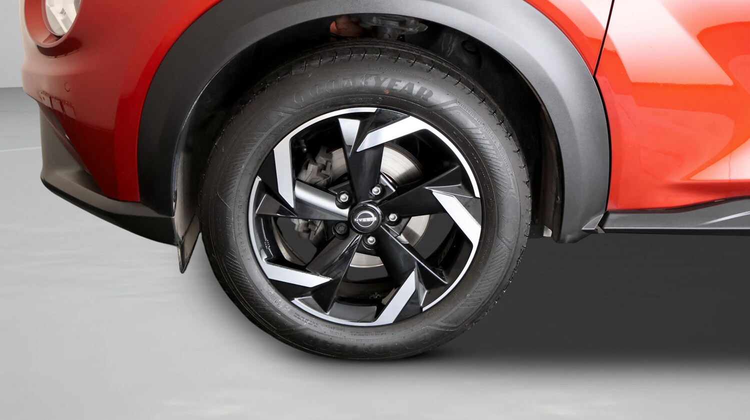 Used Nissan Juke 2023 for sale - 78087585: Photo 18