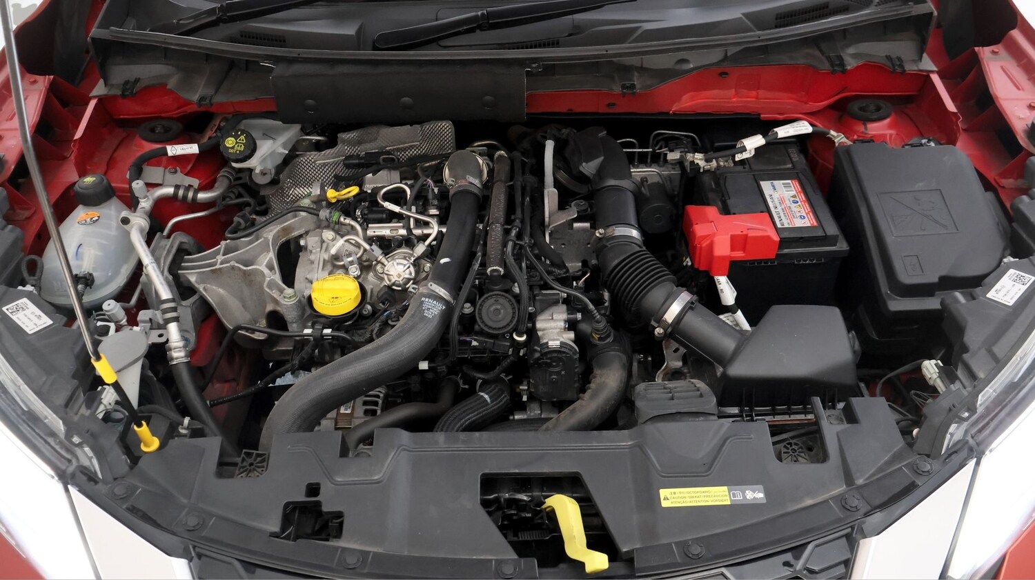 Used Nissan Juke 2023 for sale - 78087585: Photo 19