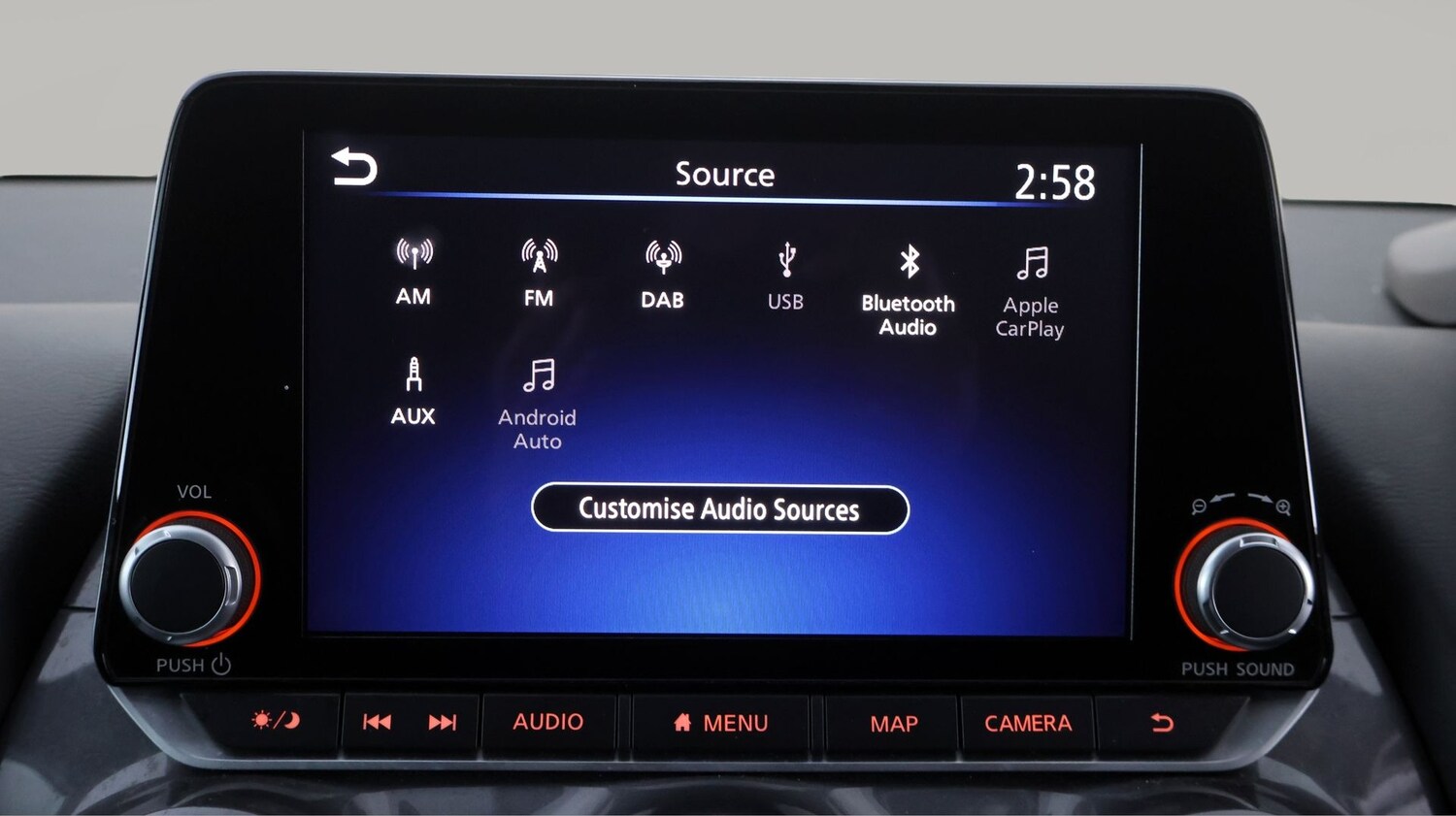 Used Nissan Juke 2023 for sale - 78087585: Photo 21