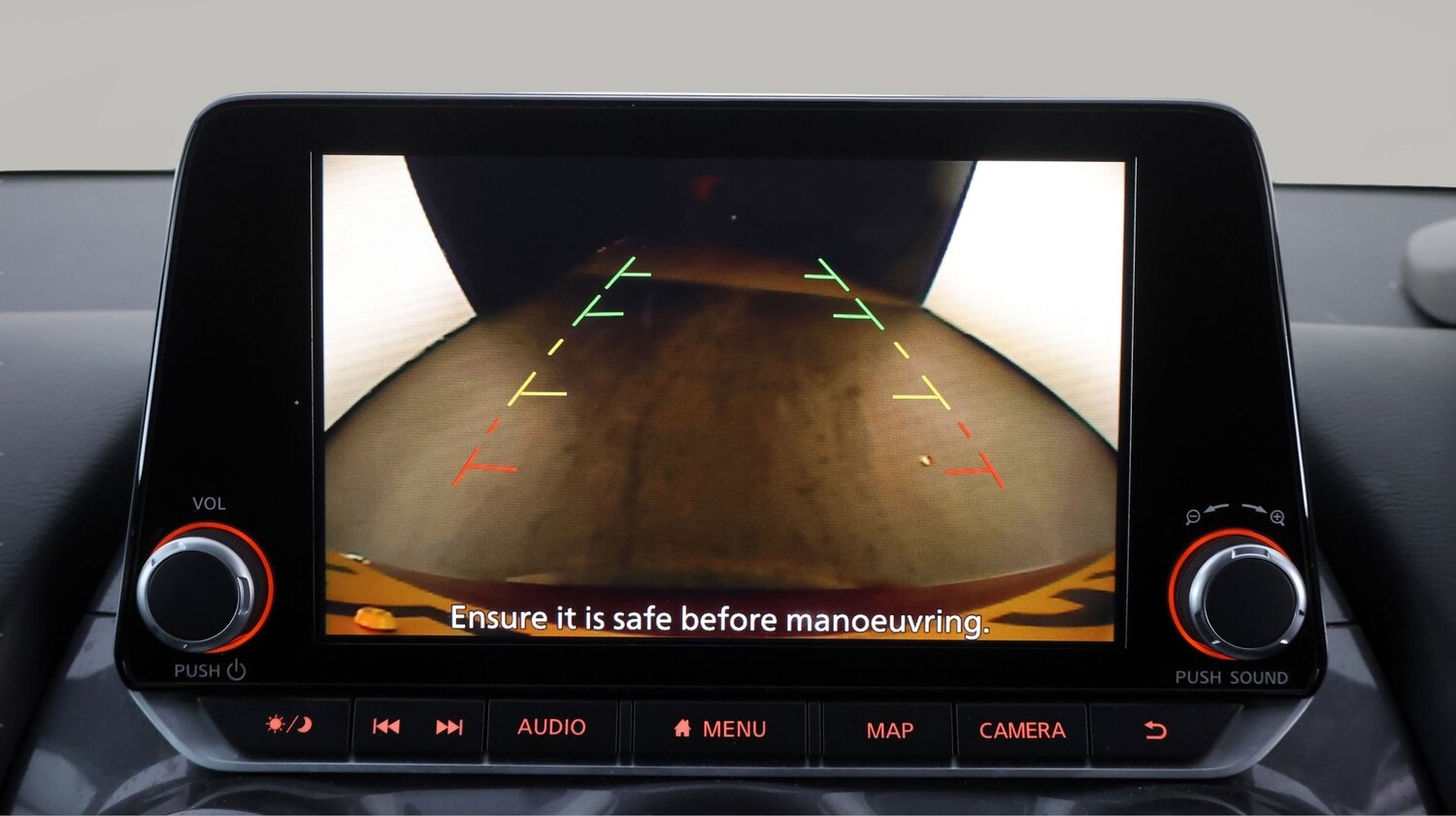 Used Nissan Juke 2023 for sale - 78087585: Photo 25