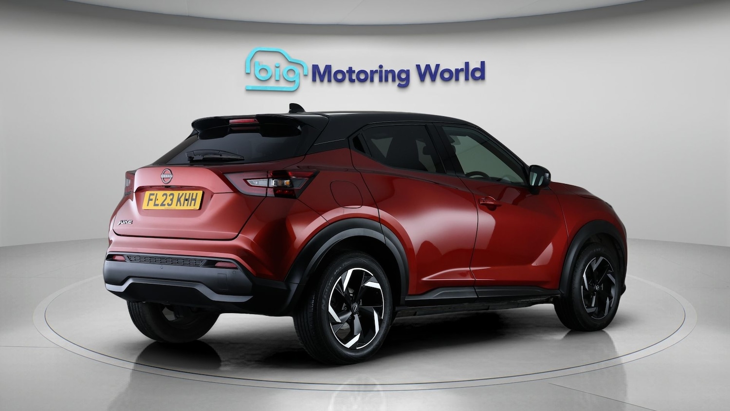 Used Nissan Juke 2023 for sale - 78087585: Photo 7