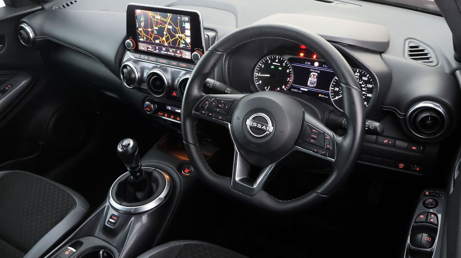 Used Nissan Juke 2023 for sale - 78087585: Photo 9