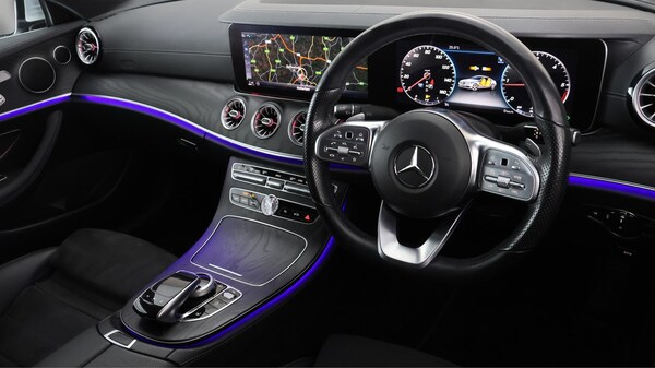 Used Mercedes-Benz E-Class 2020 for sale - 76247074: Photo 10
