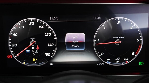 Used Mercedes-Benz E-Class 2020 for sale - 76247074: Photo 11