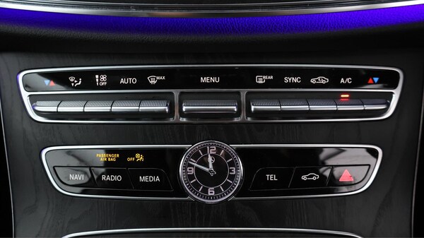 Used Mercedes-Benz E-Class 2020 for sale - 76247074: Photo 13