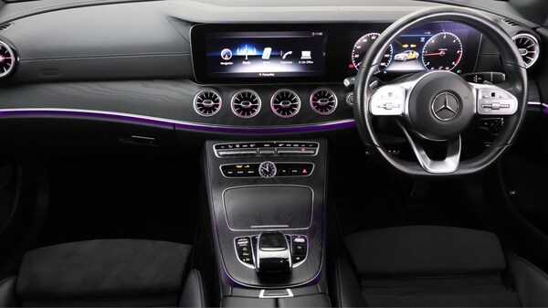Used Mercedes-Benz E-Class 2020 for sale - 76247074: Photo 14
