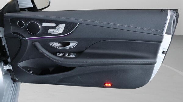 Used Mercedes-Benz E-Class 2020 for sale - 76247074: Photo 16
