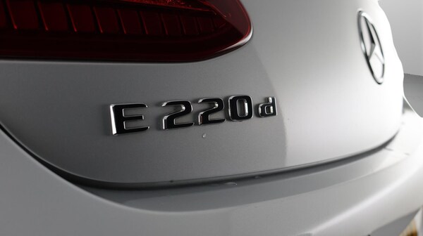Used Mercedes-Benz E-Class 2020 for sale - 76247074: Photo 22