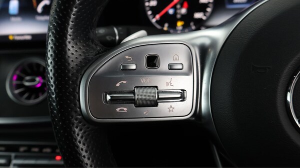 Used Mercedes-Benz E-Class 2020 for sale - 76247074: Photo 24