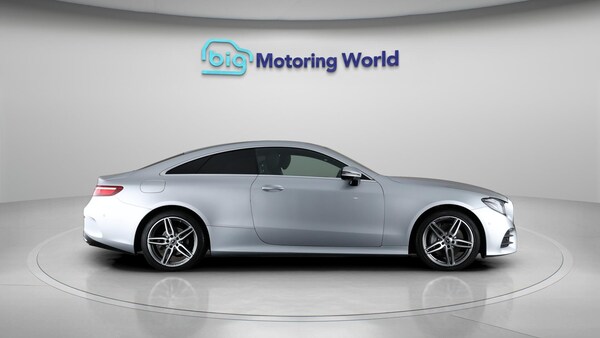 Used Mercedes-Benz E-Class 2020 for sale - 76247074: Photo 9