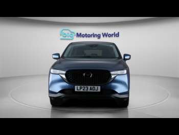 Used Mazda CX-5 2023 for sale - 75257363: Photo